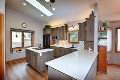 Kitchen Remodeling | Fort Collins, CO