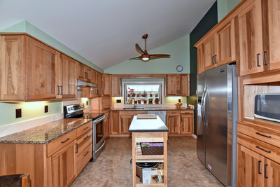 Kitchen Remodeling Fort Collins Co